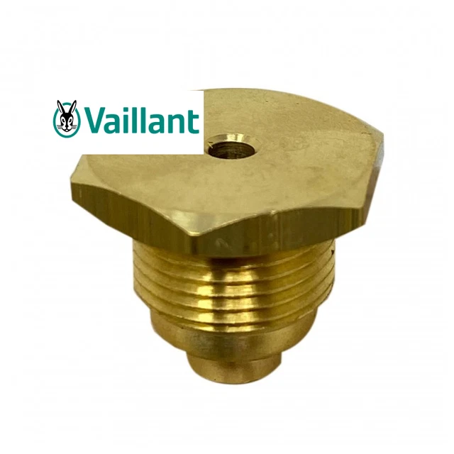 Ricambi Manzo S.a.s. - GRUPPO ACQUA VAILLANT