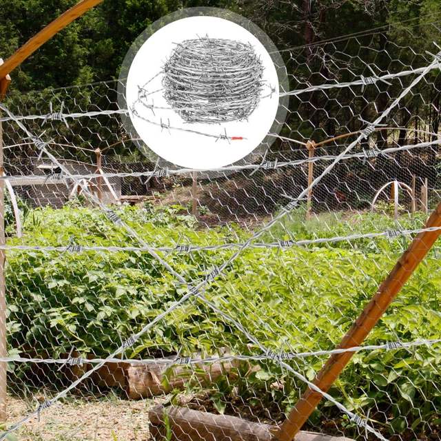 Woodland Scenics Clôture à mailles (Chain Link Fence) | Modèle B.T