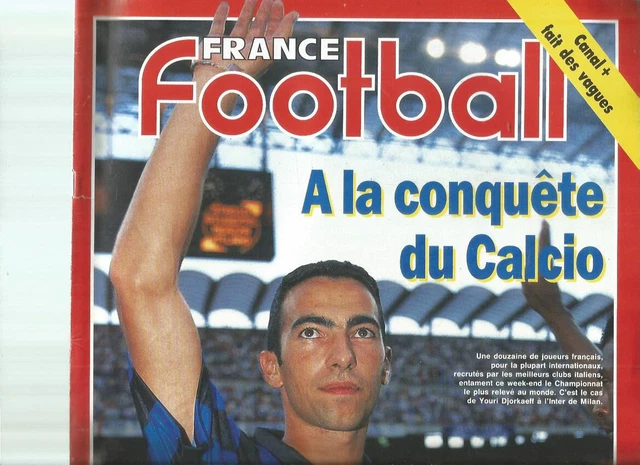 France Football N°1534 - 02/09/1975 - En Route Pour France-Islande, Henri Michel