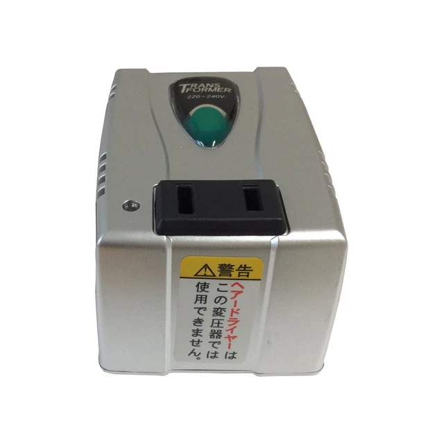 Kashimura Overseas Transformer 220-240V / 70VA NTI-34 Industrial Control Japan