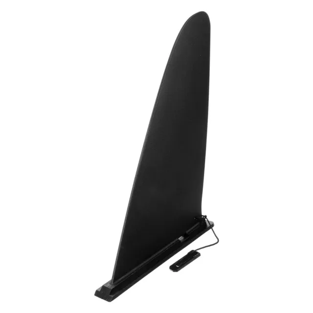 Pinna da paddle in plastica accessorio tavola da surf pinna da paddle tavola da surf bilanciamento strumento paddle