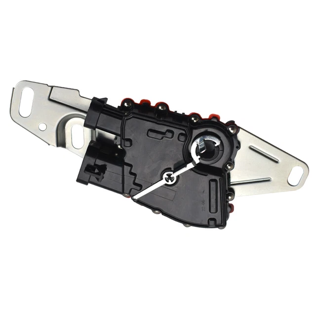 NEUTRAL SAFETY SWITCH 12450016 For19992003 Chevy GMC SILVERADO SIERRA