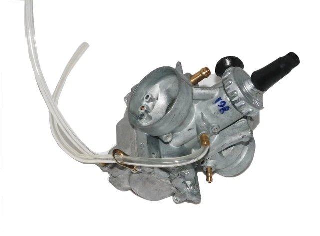 mikcarb carburetor for rx135