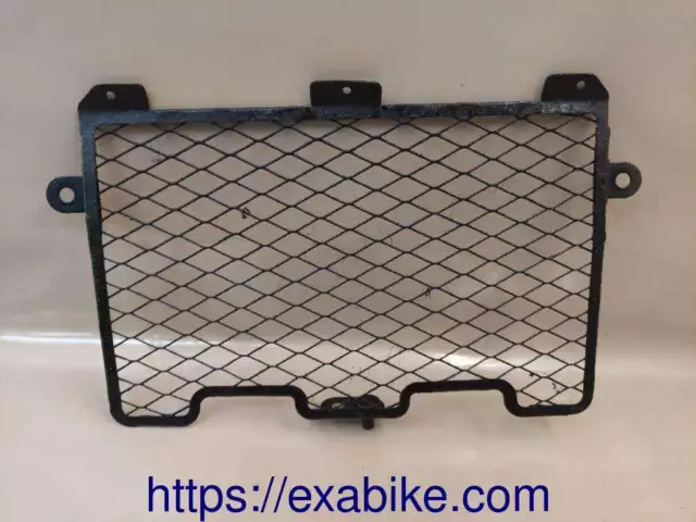 grille de radiateur pour Honda XRV 750 Africa Twin  de 1993 a 2000