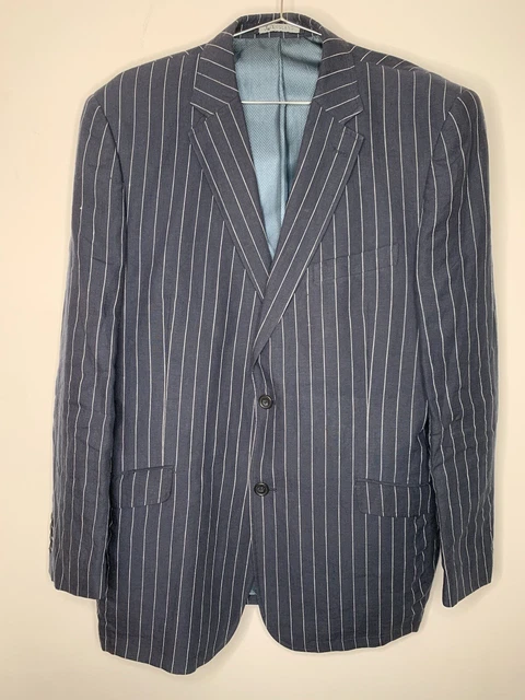 Samuel windsor online linen jackets