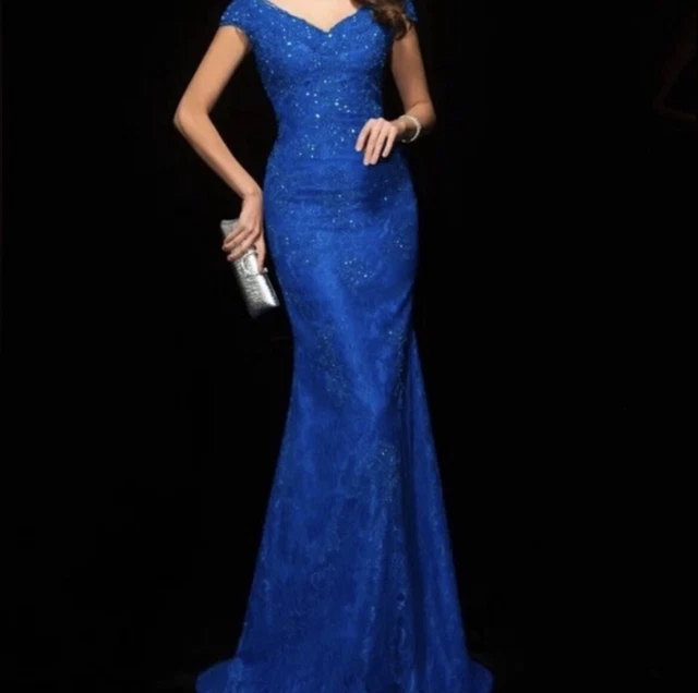 mother of the bride dress