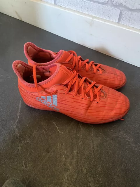 Adidas x16 on sale 3 tf