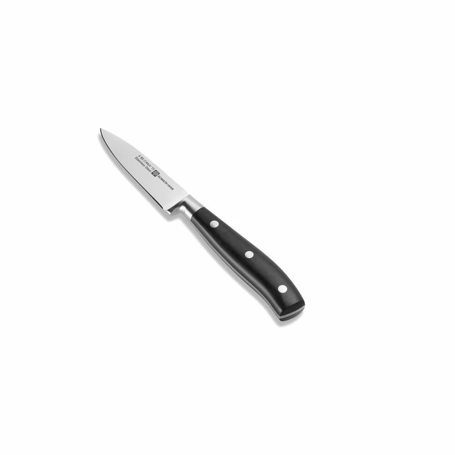 Schulte-Ufer Gemüsemesser Jorck Küchenmesser Messer Klingenstahl Kunststoffgriff