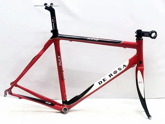 DE ROSA KING X-LIGHT RECORD 11s
