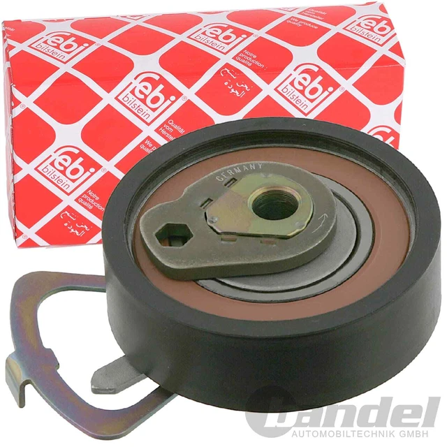 Febi Poulie Courroie Crantée pour VW Bora I Golf IV Variant Polo III Seat Leon