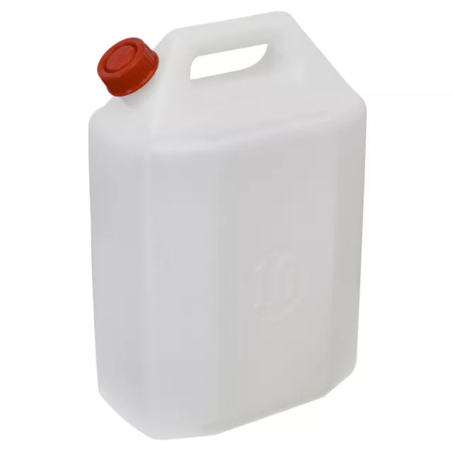 Sealey WC10 Water Container 10ltr