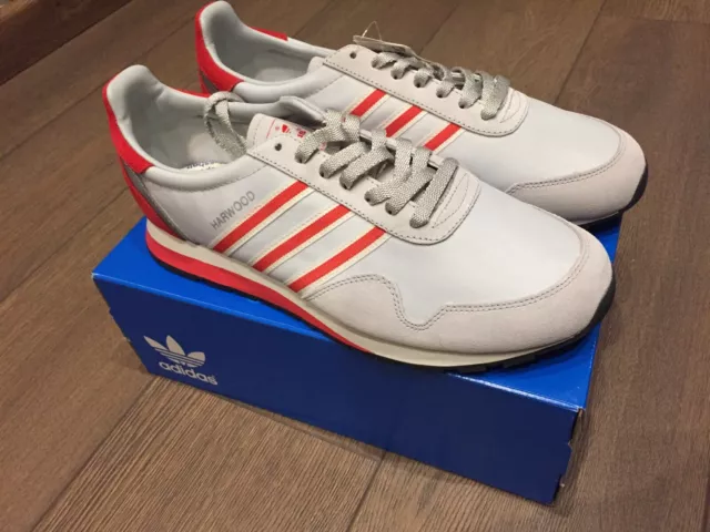 Adidas spezial harwood clearance