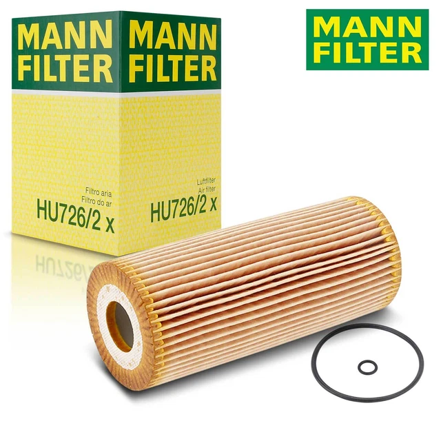 Für Audi A4/A5/A6/A8/Q7, VW Phaeton/Touareg TDI & Mehr