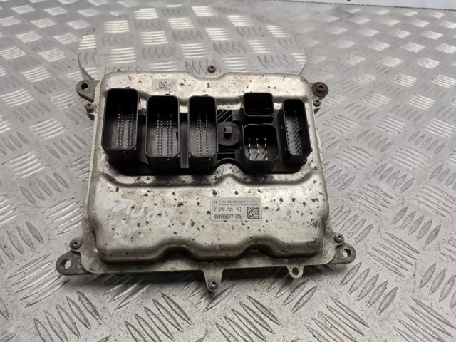 BMW 1 Series ECU Engine Control Unit Immobilizer 1.6 Petrol 2012-19 F20 7640755