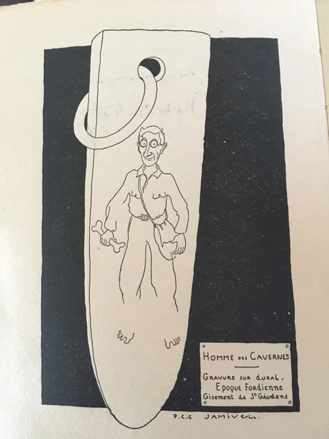 NORBERT CASTERET dédicacé SAMIVEL HISTOIRES au-dessous de tout Pyrénées Martel