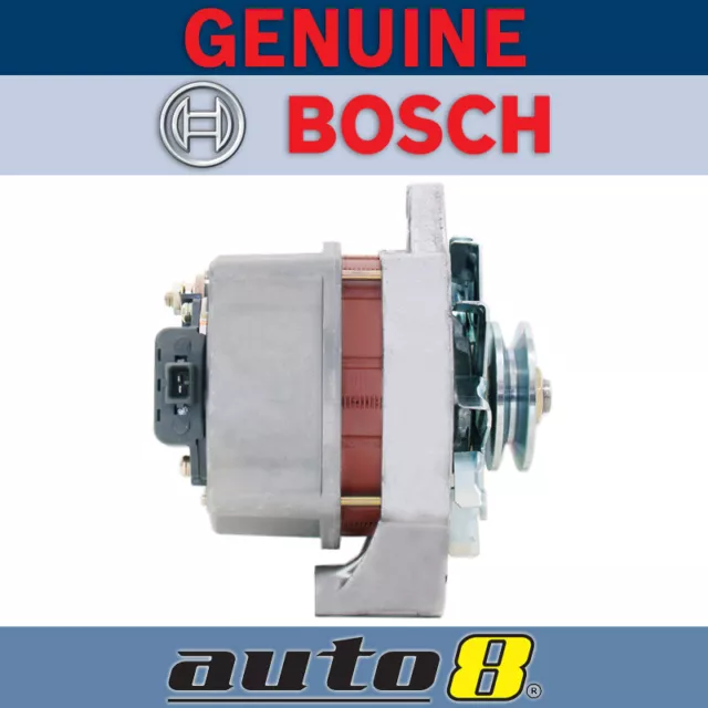 Genuine Bosch Alternator for Holden Calais VL VN VP VR VS 5.0L V8 LB9 304 Cu In