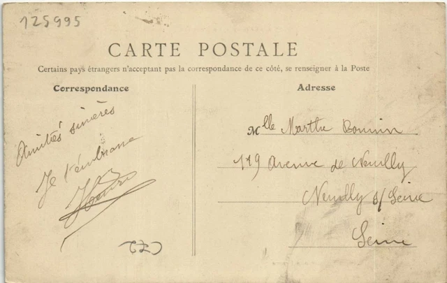 CPA ÉPERNAY Le Pont sur la MARNE (125995) 2