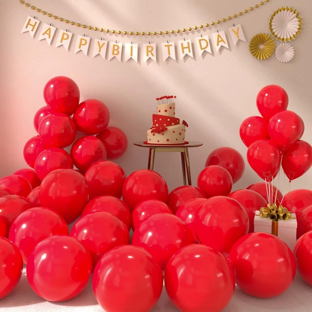 Lot De 20 Ballons Transparents à Bulles – 4 Tailles (12"/16"/20"/24") – TPU Résistant, Réutilisables – Pour Anniversaire, Mariage, Noël – Kiuiom