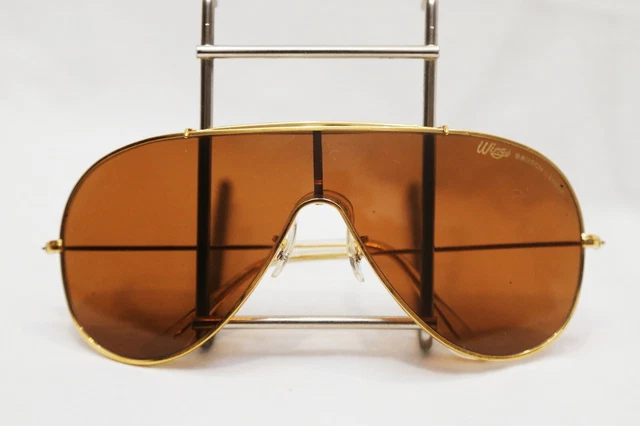 Ray ban olympian anni 80 sale