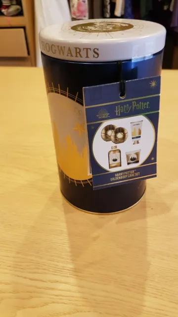 Harry potter bath 2025 set