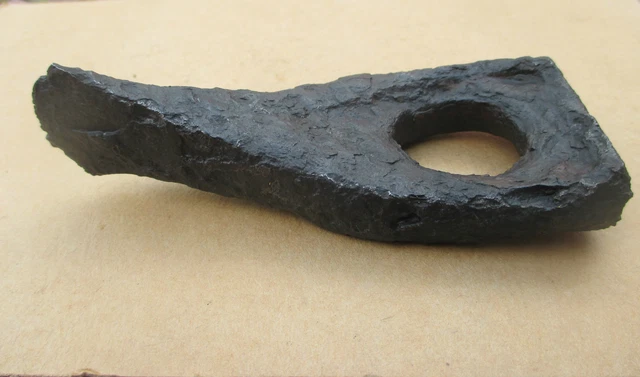 Fine Goths Battle Axe 2-4 AD.