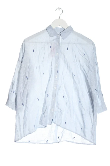 Camicie lunghe hotsell donne zara