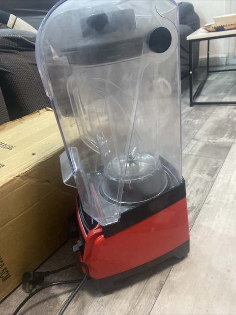 Commercial Blender