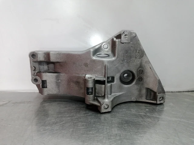 036260885 Support D´alternateur / 587300 Pour Volkswagen Golf V Berlina 1K1 1.