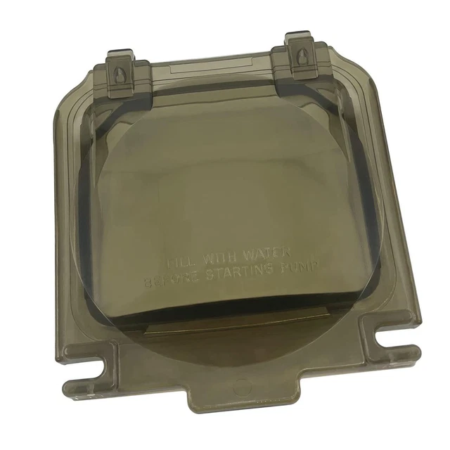 Coperchio filtro a sabbia Poltank. piscina astrale