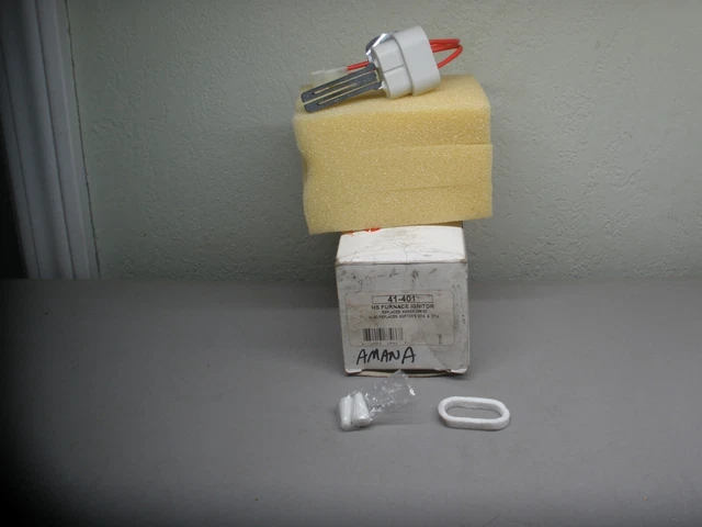 Robertshaw 41-401 Hot Surface Ignitor