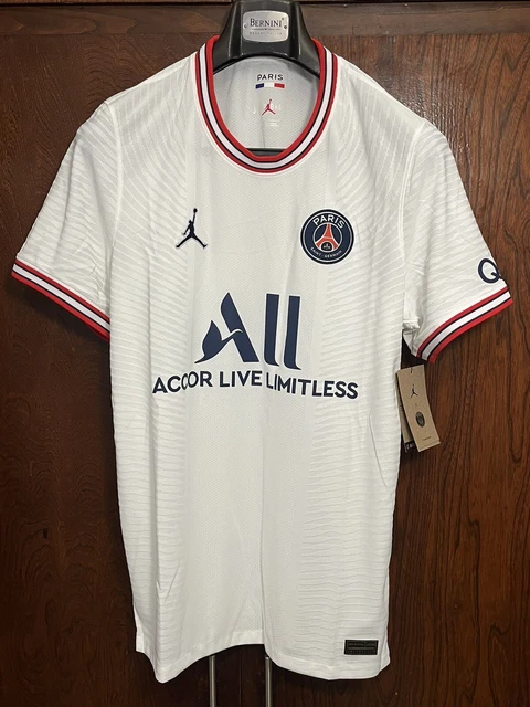jordan 23 paris jersey