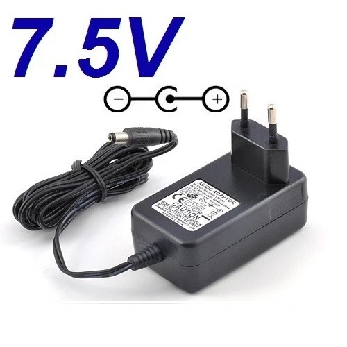 New Genuine I.T.E. NU13-1072166-I3 AC Power Supply Adapter 7.2V 1.66A - Foto 4