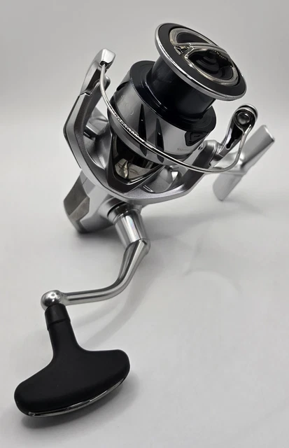 Bobine De Rechange Pour Moulinet Toupie Shakespeare Agility - Pièce Argent Métal