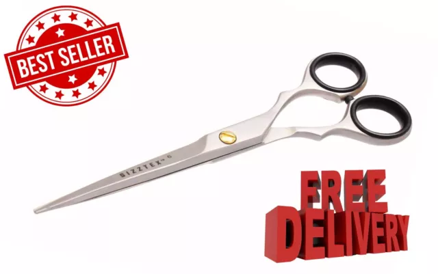 Hairdressing Hair Cutting Barber Sharp Barber Scissors Kitchen Scissors