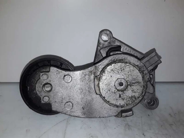 846143 galet tendeur pour CITROEN C4 I 1.6 HD 2004 1123774