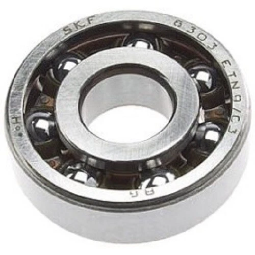 Cuscinetto Motore SKF 6204 C3 Lato Volano Vespa 50 R L N PK 125 Et3 Primavera 2995 - Foto 8