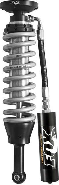 Fox Factory Inc 880-02-376 Fox 2.5 Factory Series Coilover Reservoir Shock Set