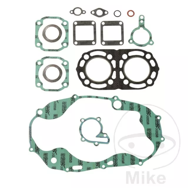 Athena Complete Gasket Kit fits Yamaha RD 350 LC 1980-1983