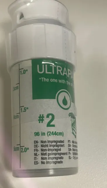 Ultradent Ultrapak #2