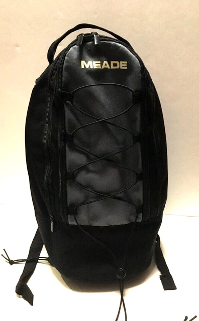 "Mochila telescópica Meade ETX 17"" x 9"" x 8"