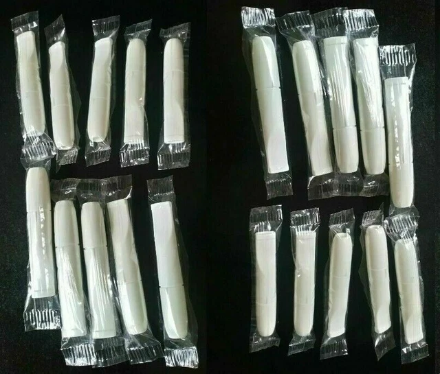 NICORETTE Bocconi per inalatore X 20 - SPEDIZIONE INTERNAZIONALE GRATUITA