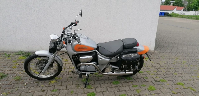 Aprilla 125 classic (Gebraucht) 2