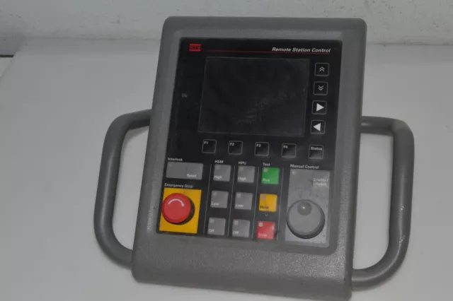 ^^ MTS Remote Station Control 493.05 (DEP40)