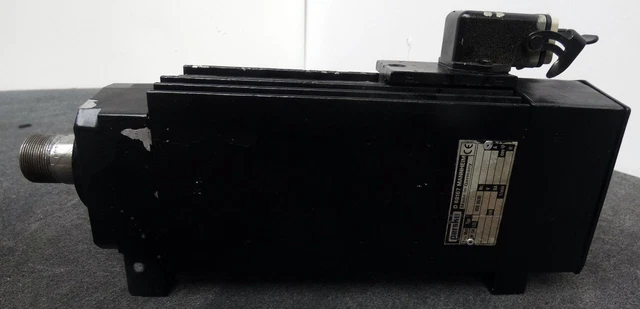 Perske KRS 35,3-2 KRS3532 motore mandrino 1,2 KW 400 volt 23200 giri/min -usato-