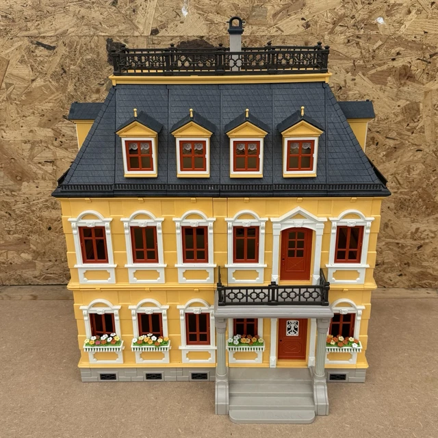 Maison Playmobil 5300 d'occasion Maison Playmobil 5300 d'occasion