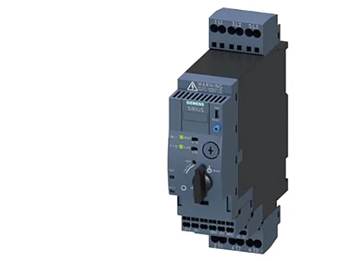 Siemens Sirus 3RA6120-2BB32 Direktstarter / Top Zustand ohne OVP