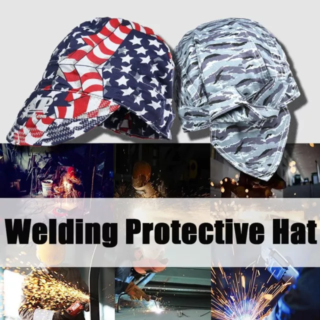 Dragon ball z welding caps sales