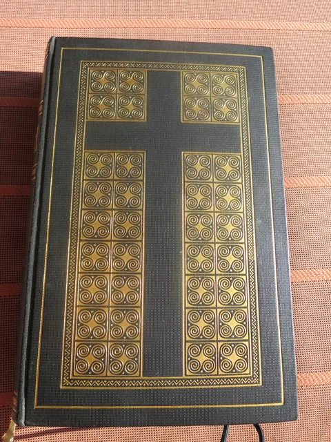 Die Bibel oder die ganze Heilige Schrift des Alten und Neuen Testaments 1932