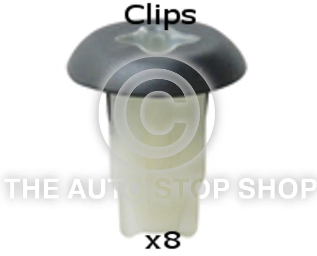 Revue Technique Automobile Renault Trafic: Support De Fixation Inférieure D'aile Avant - Foto 6