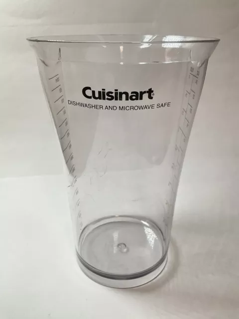  Cuisinart - - Cuisinart CSB-79MC Measuring Cup